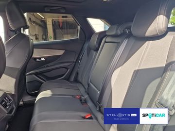 Peugeot 3008 - 10