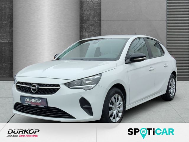 Opel Corsa 1.2 Edition Klima Tempomat Apple CarPlay