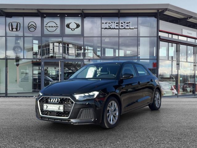 Audi A1 Sportback advanced 30 TFSI °LED°Navi°SHZ°AAC°