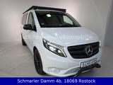 Mercedes-Benz Vito Tourer 124 CDI Edition 4x4 lang - Mercedes-Benz Vito in Rostock