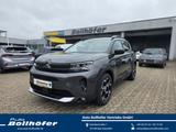 Citroën C5 Aircross Max Hybrid E-DSC6/KLIMA-AT/NAVI/SHZ/ - Citroën C5: Automatik, N