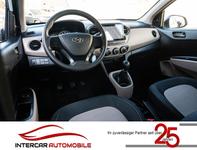 Hyundai i10 Classic |CarPlay|Android|Klima|Rückfahrk.|