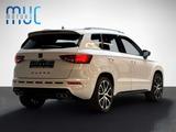 Cupra Ateca 4drive AHK/LED/ACC/beats/Virtual/360°/2.Hd - Cupra aus 2019