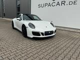 Porsche 991/911 Carrera GTS*Burmester*18Wege*SAGA*Approv - Porsche 991 Gebrauchtwagen