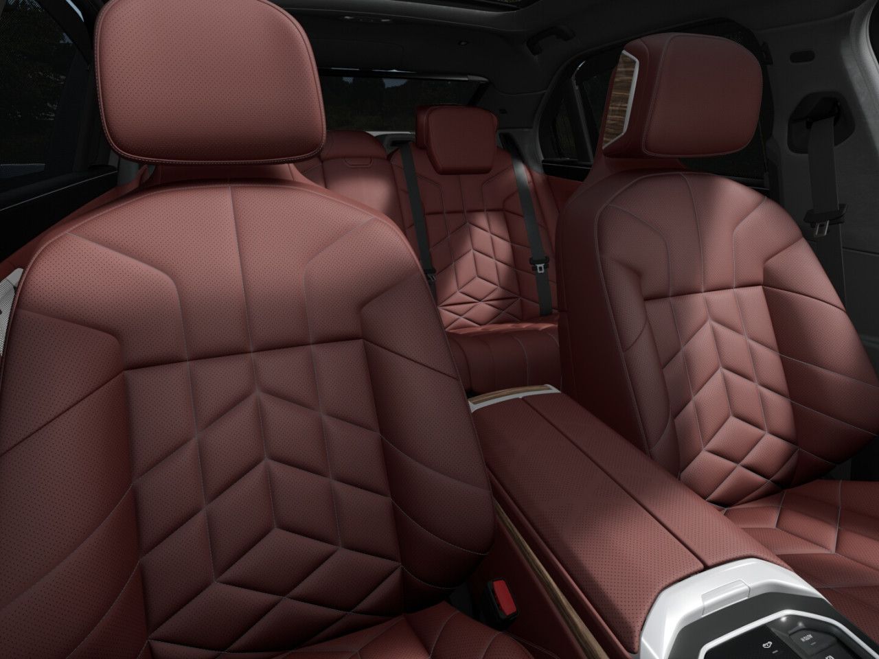 BMW 740 - Bild 6
