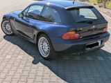 BMW Z3 Coupé 2.8 - BMW aus 1999: Coupé