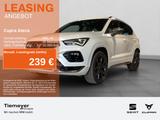 Cupra Ateca 2.0 TSI DSG VZ 4DRIVE AREA VIEW NAVI PANO 