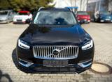 Volvo XC 90  Inscription AWD*PANO*HUD*BOWERS* - gebrauchte Volvo XC90 aus dem Jahr 2020