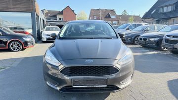Ford Focus - 2