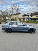 BMW E46 318i INDIVIDUAL Ausstattung Facelift  - BMW 318 in Osnabrück