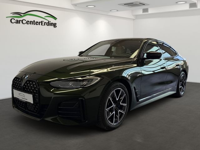 BMW M440i xDrive*GranCoupe*LED*Navi*ACC*Kamera*H&K*