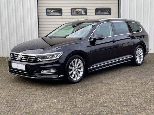 Volkswagen Passat 2.0 Variant Highline R-Line°LED°Massage°