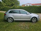 Audi A3 2.0Fsi Sportback Zahnriemen Fahrbe... - Audi A3: Zahnriemen