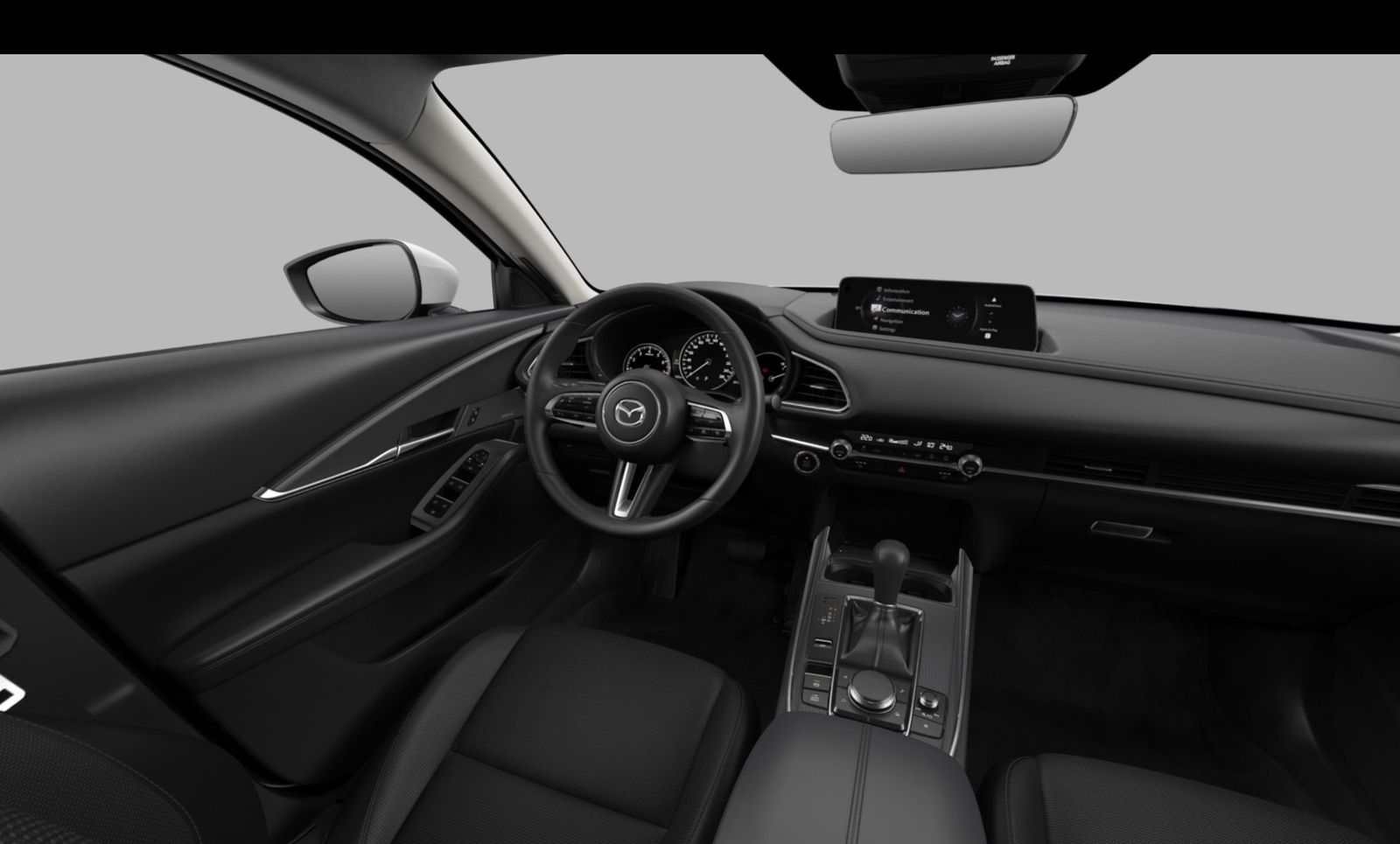Mazda CX-30 - Bild 9