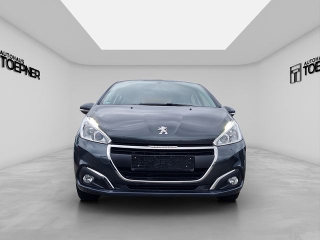 Peugeot 208 Active 1,2 AHK PDC