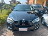 BMW Bmw X5 xDrive30d 258CV Luxury - BMW X5: Kombi