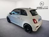 Abarth 595 1.4 T-Jet F595 /STYLE PA/TECH PA/17Z - Abarth 595 Tageszulassungen