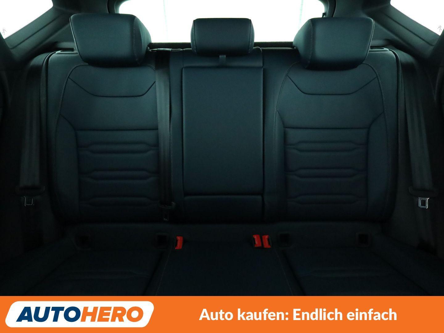 Cupra Ateca 2.0 TSI 4Drive Aut.*NAV*ACC*360CAM*PDC*SHZ, миниатюра 14