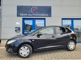 Seat Ibiza  1.6 Sport *KLIMAAUTOMATIK*TEMPOMAT*TÜV 11 - Seat Ibiza: 1.6