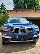 BMW X3 xDrive20i xLine - Verfügbar ab ca KW 35 - BMW X3: Xdrive 35i