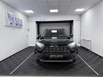 Toyota RAV 4 - 2