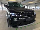 Land Rover Range Rover Sport 2.0 SD4 SE FACELIFT LED AHK  - Land Rover Range Rover Sport: Se
