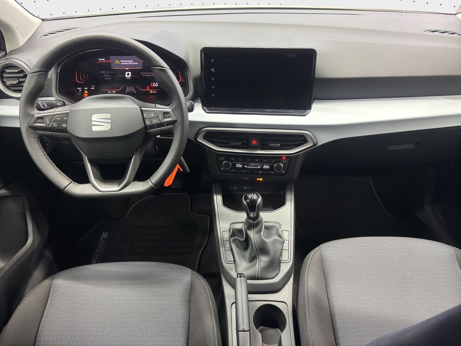 Seat Ibiza - Bild 5