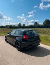 BMW 116i 122ps - BMW 116: 116i Ps