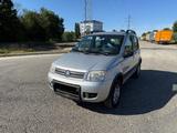 Fiat Panda 1.3 JTD Climbing 4X4 - Fiat Panda: Climbing