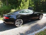 Jaguar XKR 5.0 V8 Coupé "Special Edition" - gebrauchte Jaguar XKR aus dem Jahr 2012
