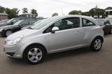Opel Corsa D Edition - Opel Corsa Gebrauchtwagen in Oldenburg