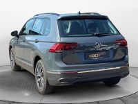 Volkswagen Tiguan - Vorschau Bild 4
