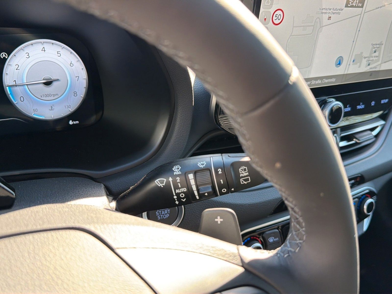 Hyundai i30 - Bild 15