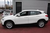 BMW X2 sDrive 18 I ADVANTAGE AUTOMATIK KLIMA LED 2Hd - BMW X2 in Bochum