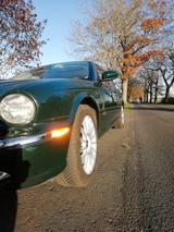 Jaguar XJ6 2.7 Liter Diesel Executive Executive - Jaguar XJ6 von privat