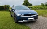 Hyundai IONIQ 5 Dynamiq | 8-fach bereift - Hyundai IONIQ 5 von privat