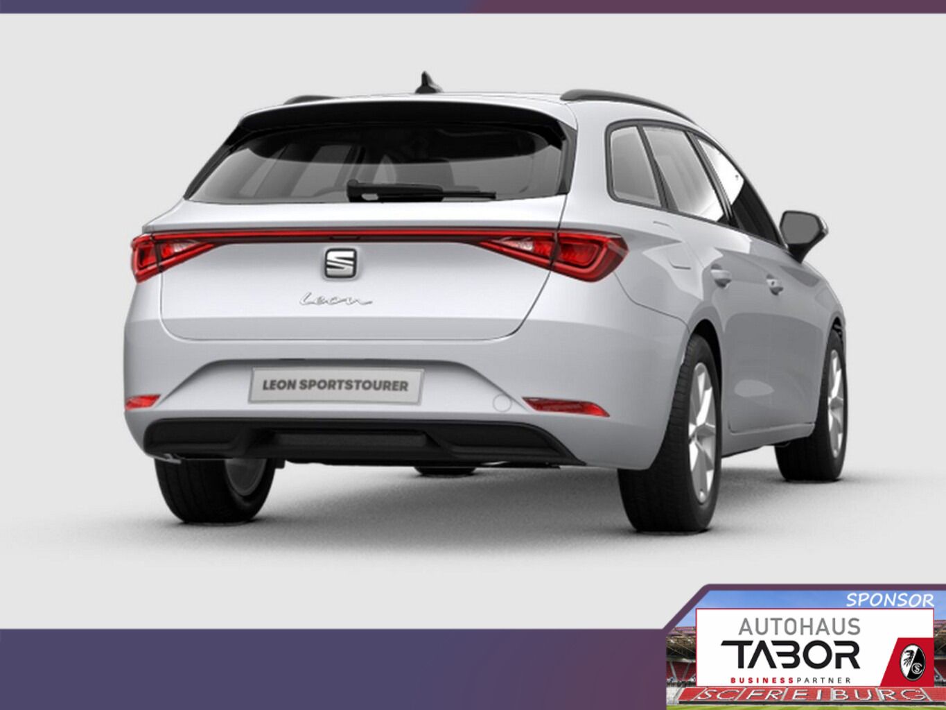Seat Leon - Bild 4