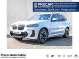 BMW iX3 M SPORT Pano AHK DAP LCProf DAB ad.LED - BMW iX3 in Dortmund