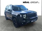 Jeep Renegade Trailhawk Plug-In-Hybrid 4xe*Technologi - Jeep Renegade: 4xe