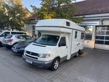 Volkswagen Carmac Edition - Mobilheim
