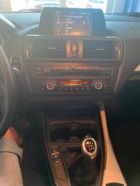 BMW 116 - 6