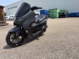 Yamaha Nmax 155ccm - YAMAHA NMAX 155