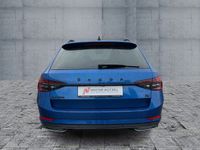 Skoda Superb - Vorschau Bild 5