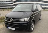 Volkswagen VW T5 Multivan Facelift 2.0 TDI  CAAB 102 PS EU5 - Volkswagen T5: Facelift
