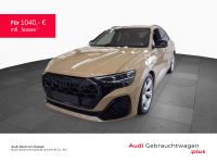 Audi SQ8 - Vorschau Bild 1