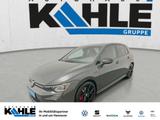 Volkswagen Golf VIII GTI 2.0 TSI DSG