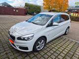 BMW 218 Gran Tourer 218i Luxury Line Luxury Line - BMW 218 Gran Tourer: Kombi