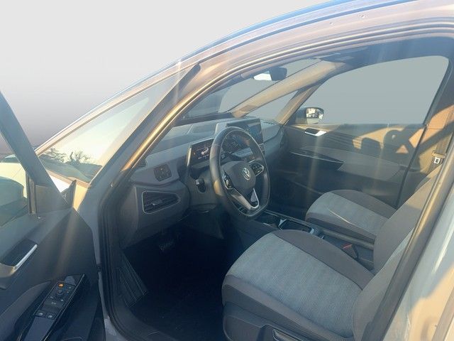 Volkswagen ID.3 - Bild 8