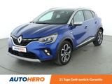 Renault Captur 1.3 TCe Intens Aut.*NAVI*360°*ACC*BOSE* - Renault Captur Gebrauchtwagen in Stuttgart