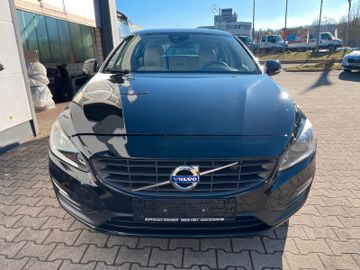 Volvo V60 - 4